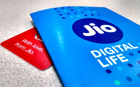 Jio helped India rank 15 in 4G availability in OpenSignal